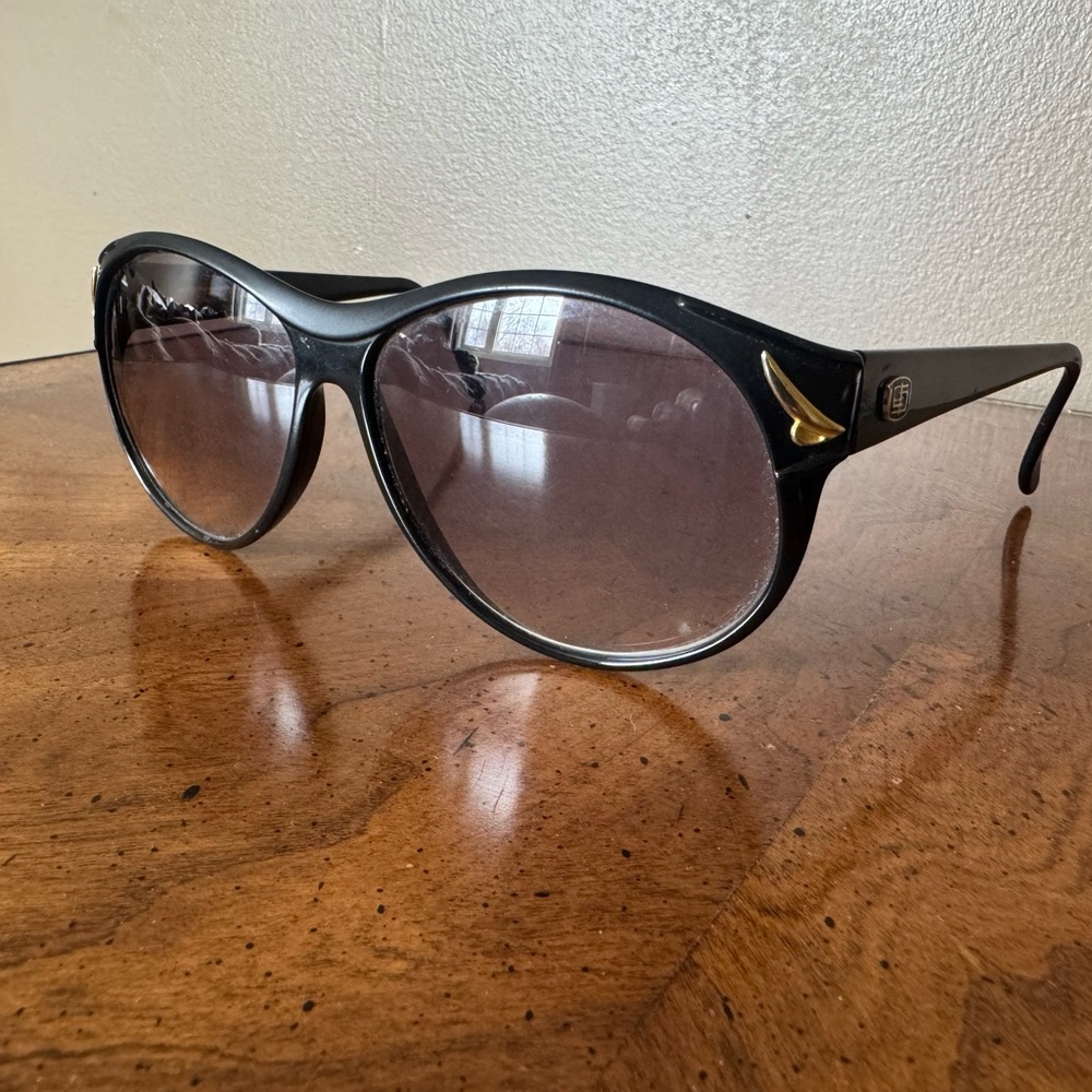 Vintage 1970’s Emilio Pucci Sunglasses